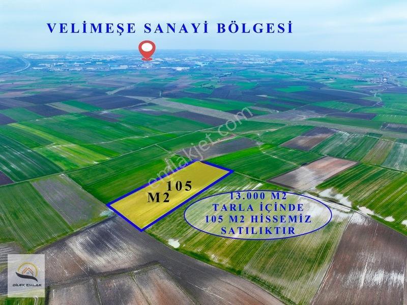 Kârlı Yatırım Fırsatı..kelepir Fırsat 105m² Tapulu Arazi Acilll — fotoğraf 30