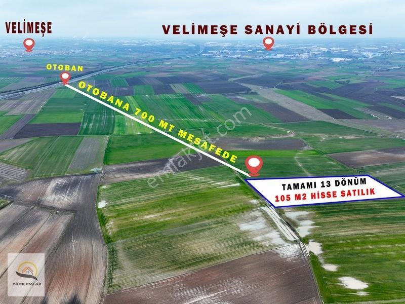 Kârlı Yatırım Fırsatı..kelepir Fırsat 105m² Tapulu Arazi Acilll — fotoğraf 32