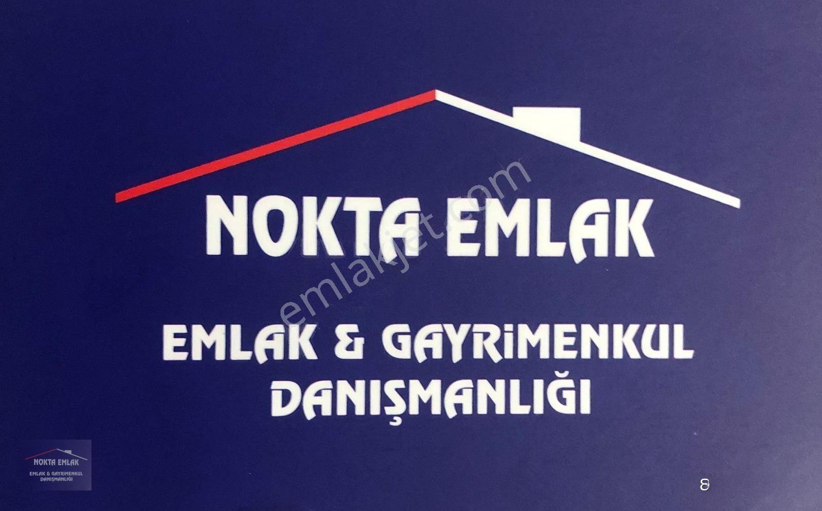Nokta Emlak | Saros Tatil Köyünde 2 Adet Bitişik 400 M2 Net Arsa Tel Duvar Çevrili — fotoğraf 29
