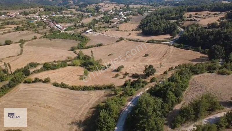 Öztarlacıdan Fırsat Fiyat Asfalt Cepheli 9.300 M² Marjinal Arazi — fotoğraf 10
