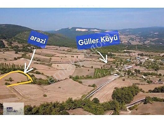 Öztarlacıdan Fırsat Fiyat Asfalt Cepheli 9.300 M² Marjinal Arazi — fotoğraf 12