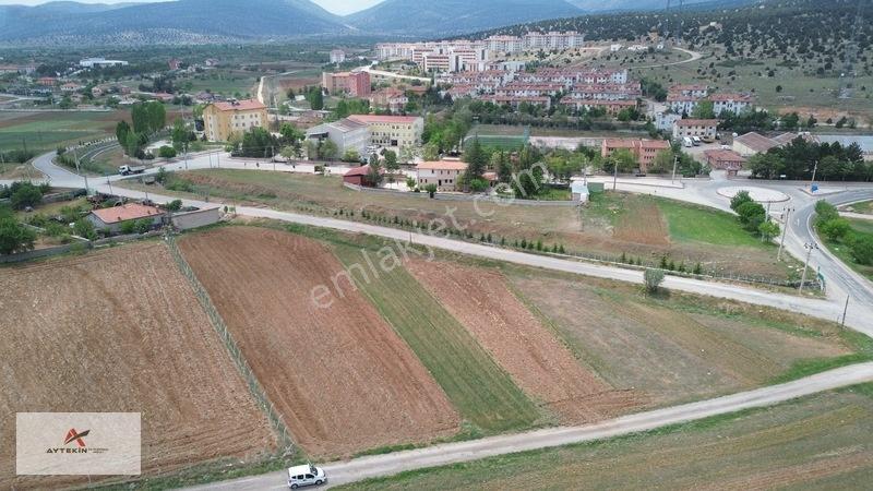 Lise Ve Üniversitenin Karşısında! Akören Merkezde 443 M² 2,5 Kat