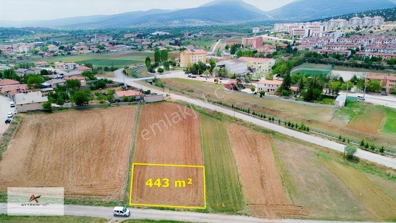 Lise Ve Üniversitenin Karşısında! Akören Merkezde 443 M² 2,5 Kat — fotoğraf 2