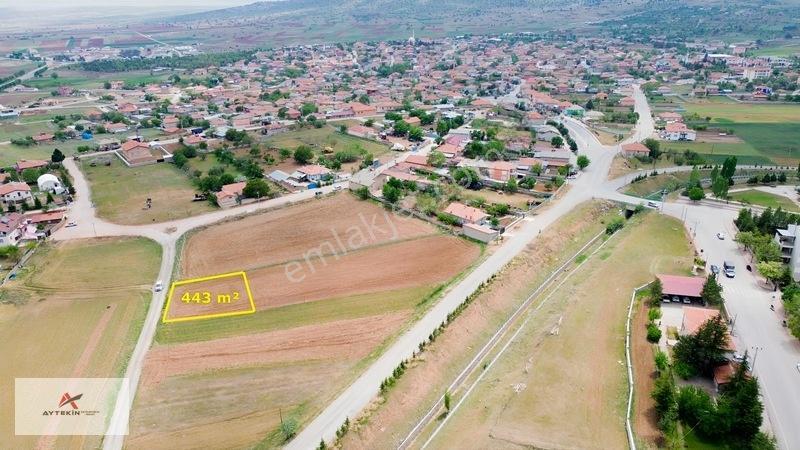 Lise Ve Üniversitenin Karşısında! Akören Merkezde 443 M² 2,5 Kat — fotoğraf 3