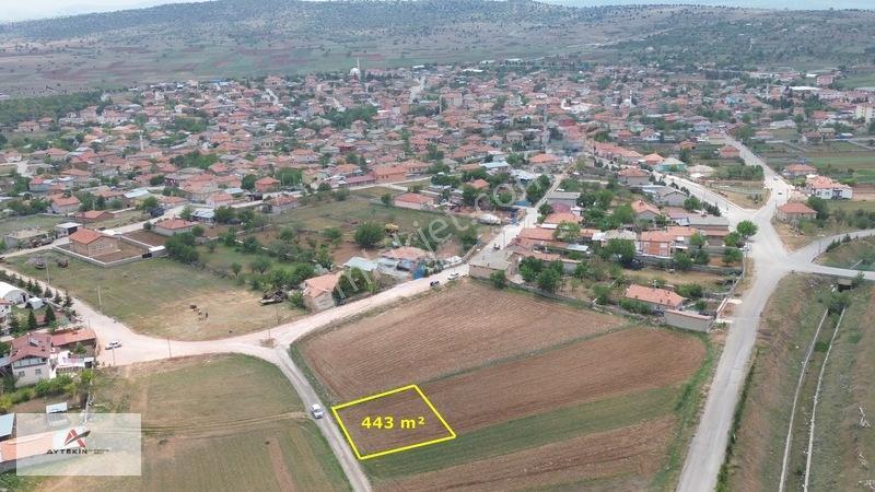 Lise Ve Üniversitenin Karşısında! Akören Merkezde 443 M² 2,5 Kat — fotoğraf 4