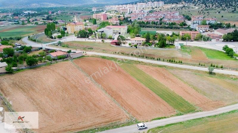 Lise Ve Üniversitenin Karşısında! Akören Merkezde 443 M² 2,5 Kat — fotoğraf 6
