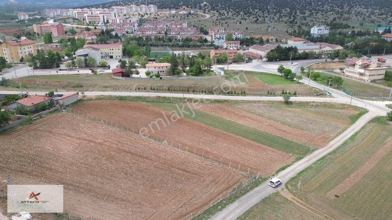 Lise Ve Üniversitenin Karşısında! Akören Merkezde 443 M² 2,5 Kat — fotoğraf 7