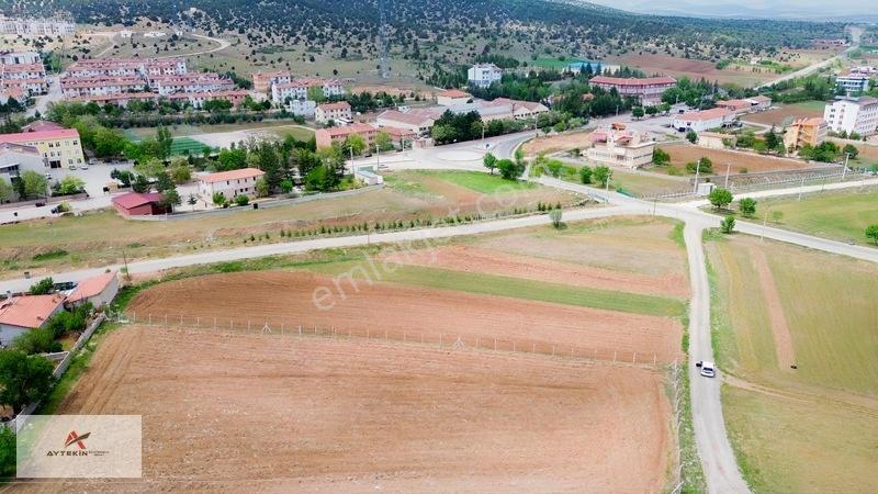 Lise Ve Üniversitenin Karşısında! Akören Merkezde 443 M² 2,5 Kat — fotoğraf 8