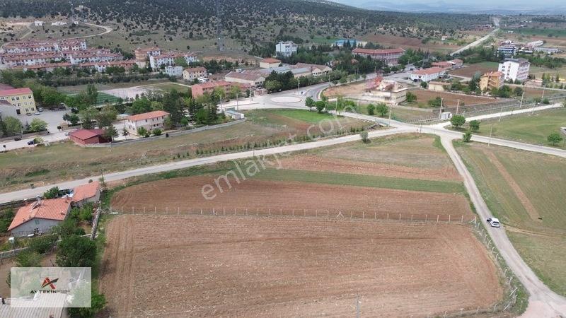 Lise Ve Üniversitenin Karşısında! Akören Merkezde 443 M² 2,5 Kat — fotoğraf 9