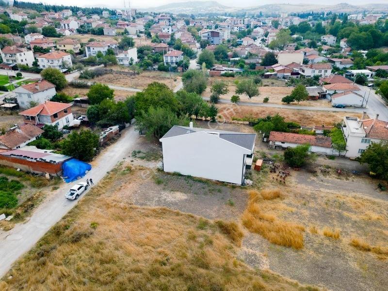 Sare Gayrimenkul'den Kepsut Yenice Mah İmarlı Fırsat Arsa... — fotoğraf 2