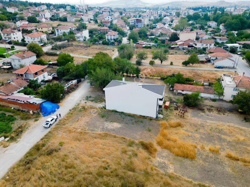 Sare Gayrimenkul'den Kepsut Yenice Mah İmarlı Fırsat Arsa... — fotoğraf 3