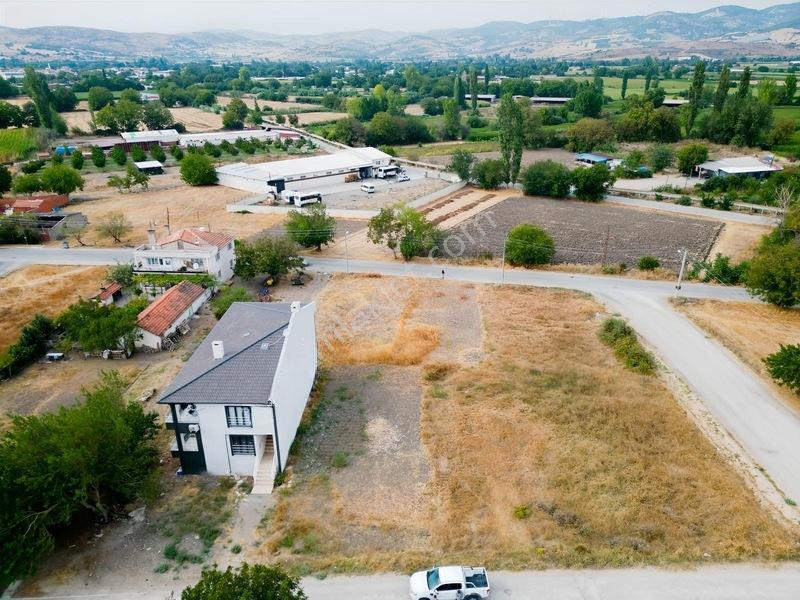 Sare Gayrimenkul'den Kepsut Yenice Mah İmarlı Fırsat Arsa... — fotoğraf 6