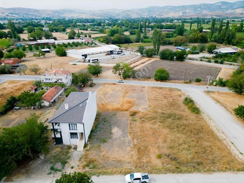 Sare Gayrimenkul'den Kepsut Yenice Mah İmarlı Fırsat Arsa... — fotoğraf 7