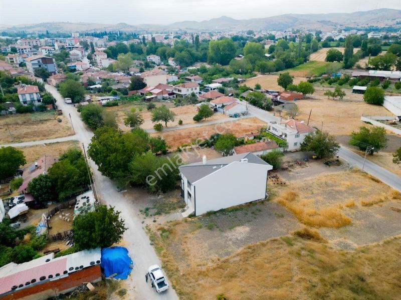 Sare Gayrimenkul'den Kepsut Yenice Mah İmarlı Fırsat Arsa... — fotoğraf 8