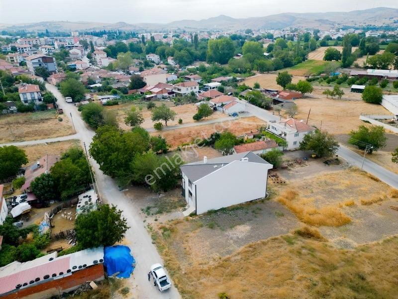 Sare Gayrimenkul'den Kepsut Yenice Mah İmarlı Fırsat Arsa... — fotoğraf 9