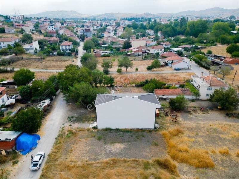 Sare Gayrimenkul'den Kepsut Yenice Mah İmarlı Fırsat Arsa... — fotoğraf 10