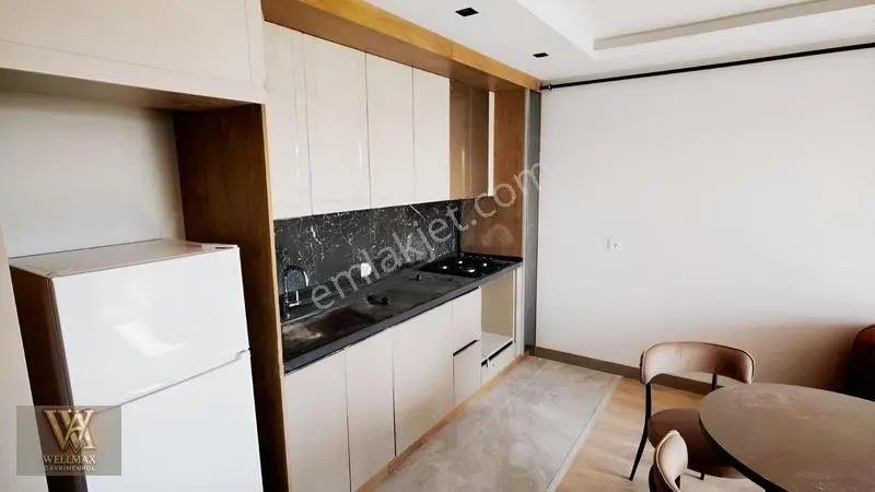 Esenboğa Sef Elite Sitesi Ana Yola Yakın Full Eşyalı 2+1 — fotoğraf 2
