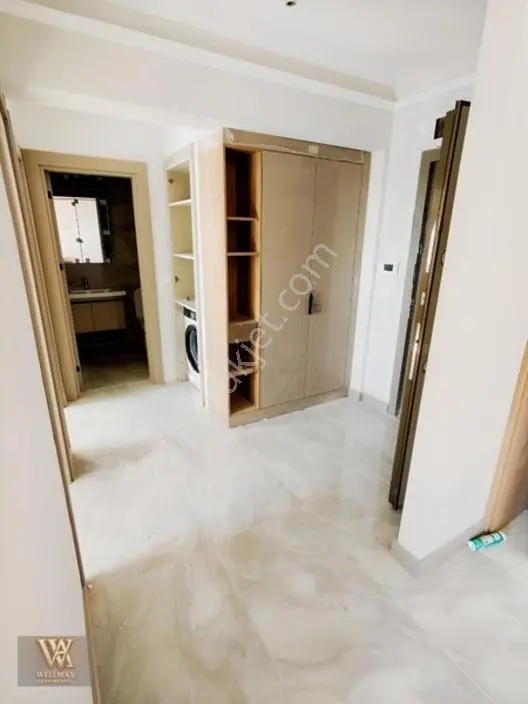 Esenboğa Sef Elite Sitesi Ana Yola Yakın Full Eşyalı 2+1 — fotoğraf 3