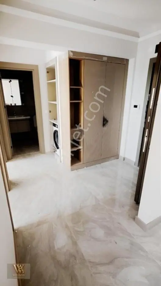 Esenboğa Sef Elite Sitesi Ana Yola Yakın Full Eşyalı 2+1 — fotoğraf 4