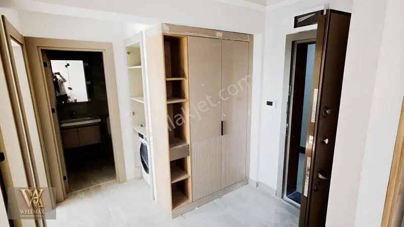 Esenboğa Sef Elite Sitesi Ana Yola Yakın Full Eşyalı 2+1 — fotoğraf 5