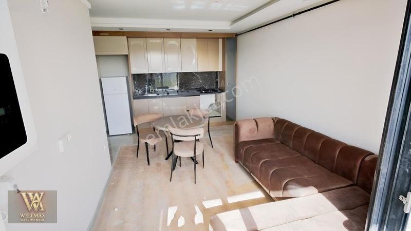 Esenboğa Sef Elite Sitesi Ana Yola Yakın Full Eşyalı 2+1 — fotoğraf 6