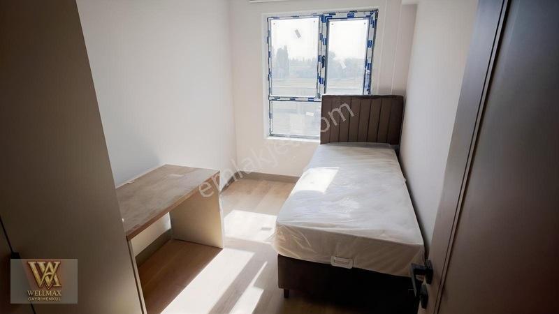 Esenboğa Sef Elite Sitesi Ana Yola Yakın Full Eşyalı 2+1 — fotoğraf 7
