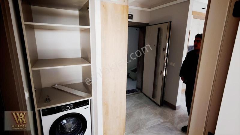 Esenboğa Sef Elite Sitesi Ana Yola Yakın Full Eşyalı 2+1 — fotoğraf 8