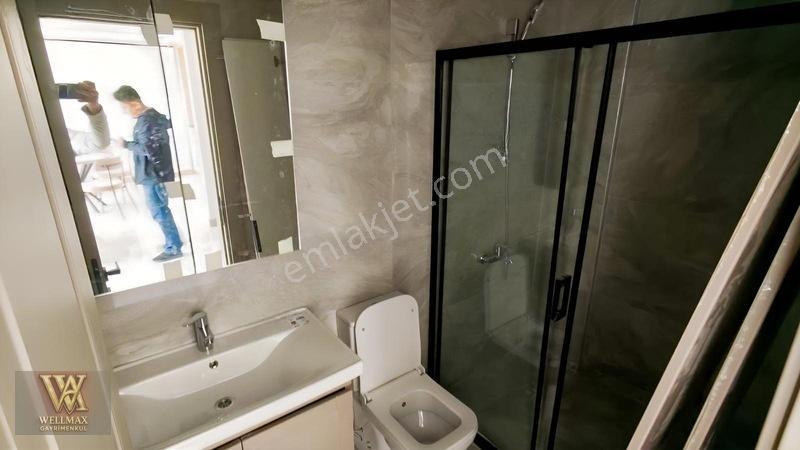 Esenboğa Sef Elite Sitesi Ana Yola Yakın Full Eşyalı 2+1 — fotoğraf 10