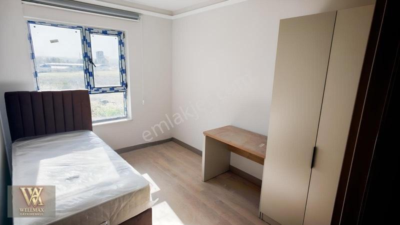 Esenboğa Sef Elite Sitesi Ana Yola Yakın Full Eşyalı 2+1 — fotoğraf 11