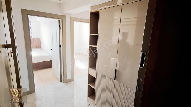 Esenboğa Sef Elite Sitesi Ana Yola Yakın Full Eşyalı 2+1 — fotoğraf 12
