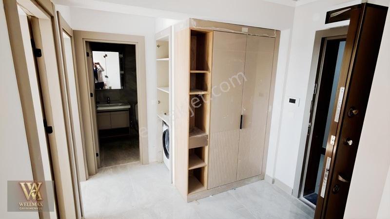 Esenboğa Sef Elite Sitesi Ana Yola Yakın Full Eşyalı 2+1 — fotoğraf 13