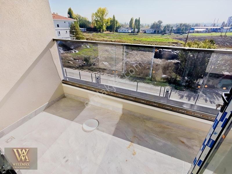 Esenboğa Sef Elite Sitesi Ana Yola Yakın Full Eşyalı 2+1 — fotoğraf 14