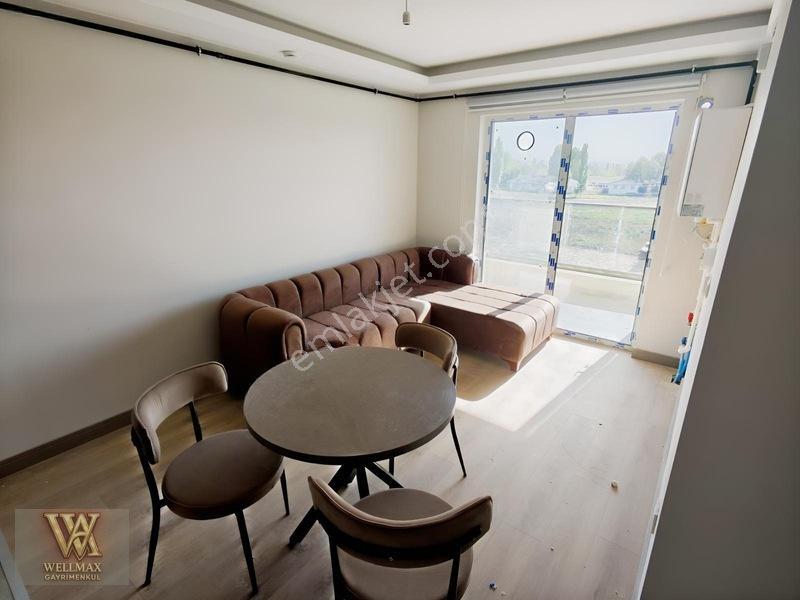 Esenboğa Sef Elite Sitesi Ana Yola Yakın Full Eşyalı 2+1 — fotoğraf 15
