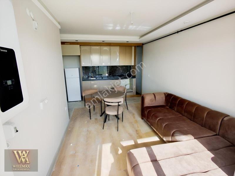 Esenboğa Sef Elite Sitesi Ana Yola Yakın Full Eşyalı 2+1 — fotoğraf 16
