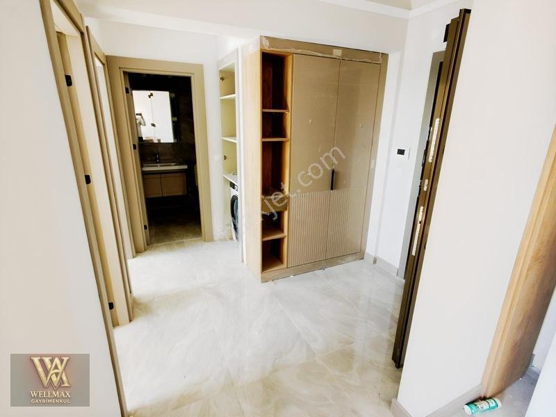 Esenboğa Sef Elite Sitesi Ana Yola Yakın Full Eşyalı 2+1 — fotoğraf 17