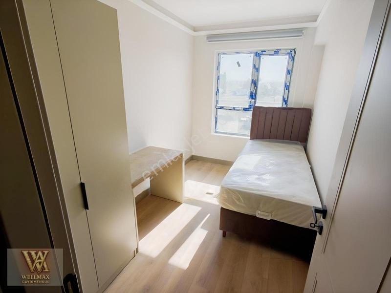 Esenboğa Sef Elite Sitesi Ana Yola Yakın Full Eşyalı 2+1 — fotoğraf 18