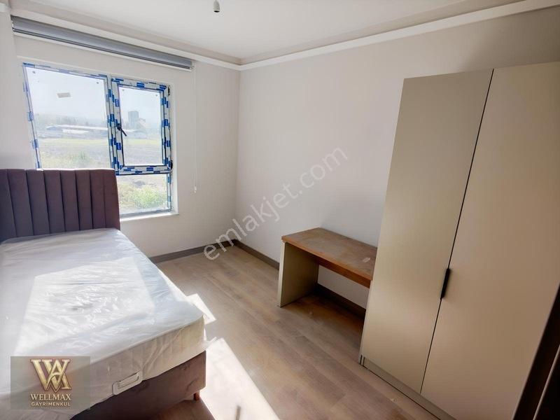 Esenboğa Sef Elite Sitesi Ana Yola Yakın Full Eşyalı 2+1 — fotoğraf 19
