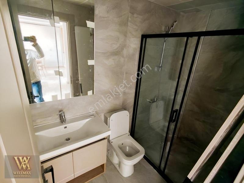 Esenboğa Sef Elite Sitesi Ana Yola Yakın Full Eşyalı 2+1 — fotoğraf 20
