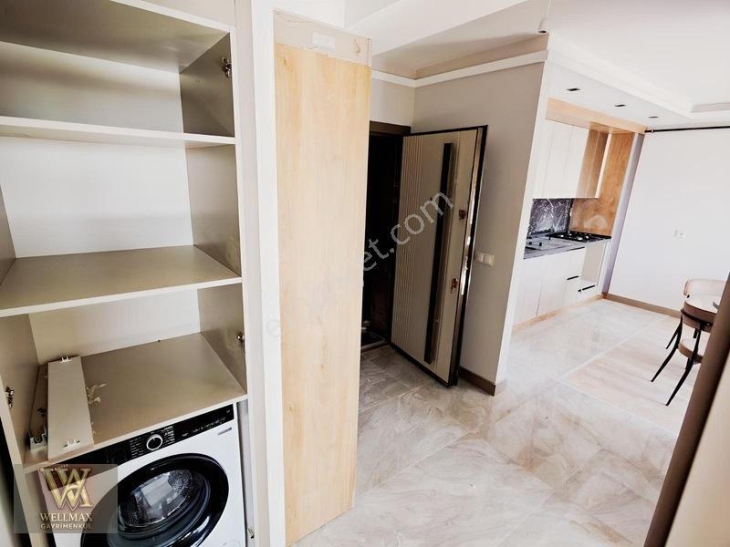 Esenboğa Sef Elite Sitesi Ana Yola Yakın Full Eşyalı 2+1 — fotoğraf 21