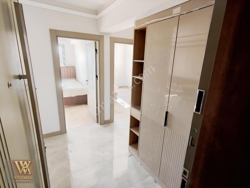 Esenboğa Sef Elite Sitesi Ana Yola Yakın Full Eşyalı 2+1 — fotoğraf 22