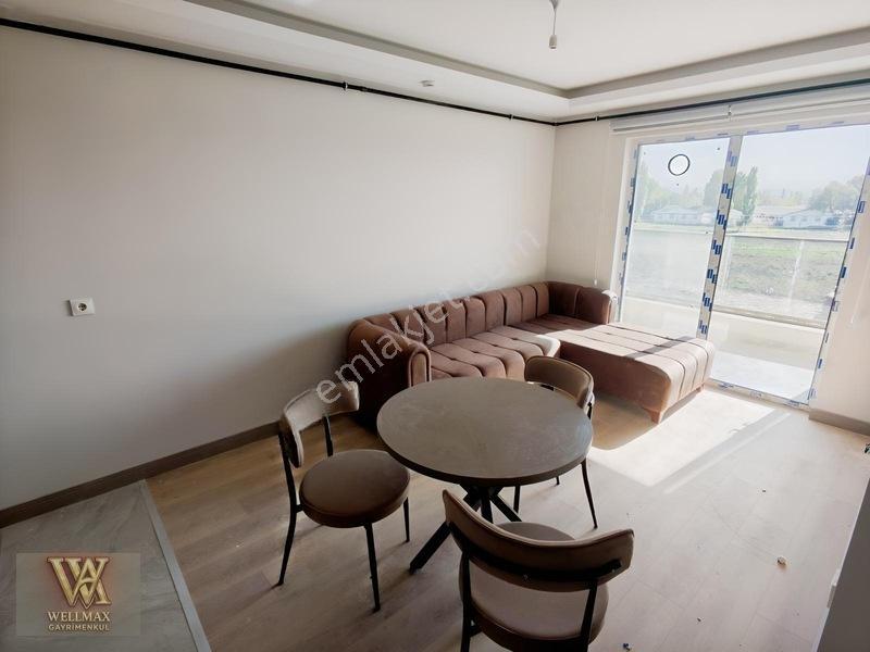 Esenboğa Sef Elite Sitesi Ana Yola Yakın Full Eşyalı 2+1 — fotoğraf 23