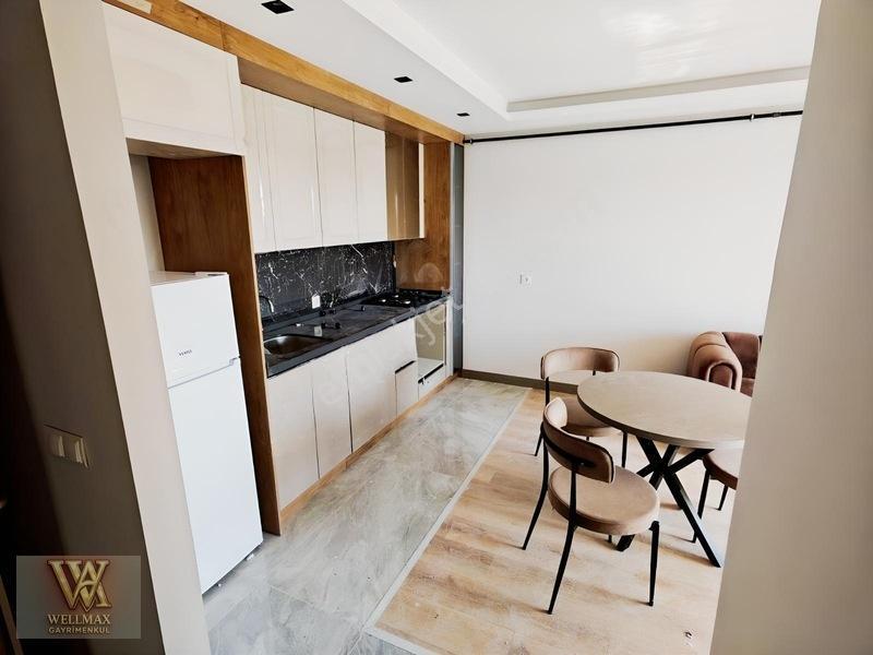 Esenboğa Sef Elite Sitesi Ana Yola Yakın Full Eşyalı 2+1 — fotoğraf 24
