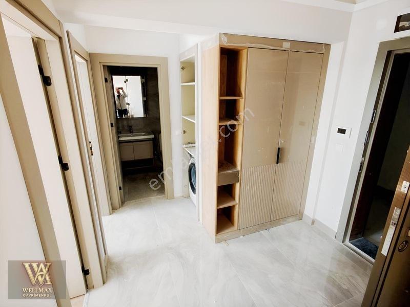 Esenboğa Sef Elite Sitesi Ana Yola Yakın Full Eşyalı 2+1 — fotoğraf 25