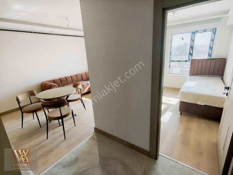 Esenboğa Sef Elite Sitesi Ana Yola Yakın Full Eşyalı 2+1 — fotoğraf 26