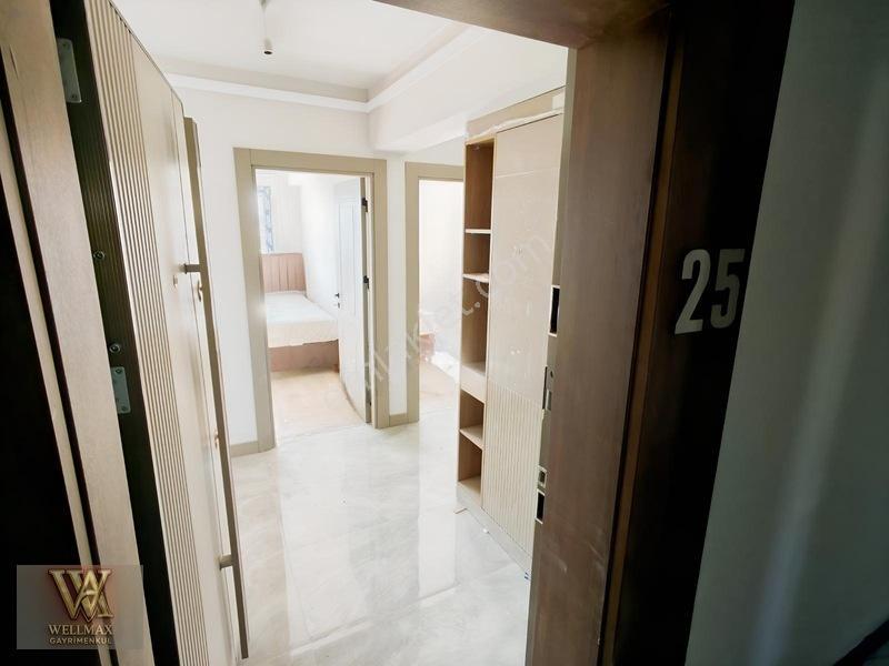 Esenboğa Sef Elite Sitesi Ana Yola Yakın Full Eşyalı 2+1 — fotoğraf 28