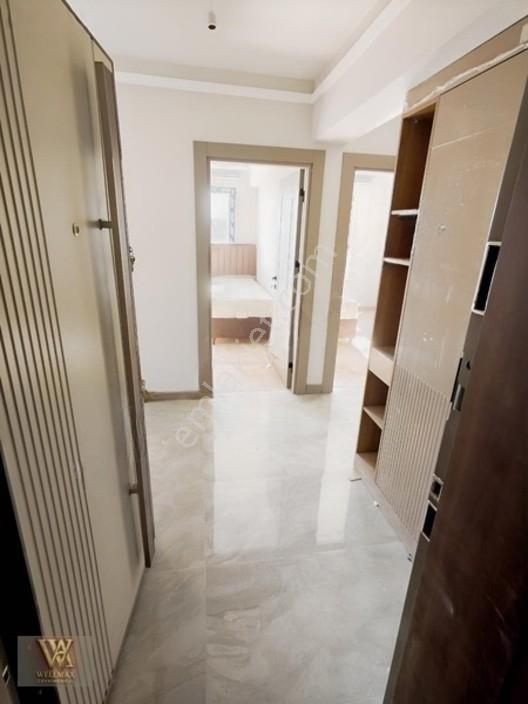 Esenboğa Sef Elite Sitesi Ana Yola Yakın Full Eşyalı 2+1 — fotoğraf 29