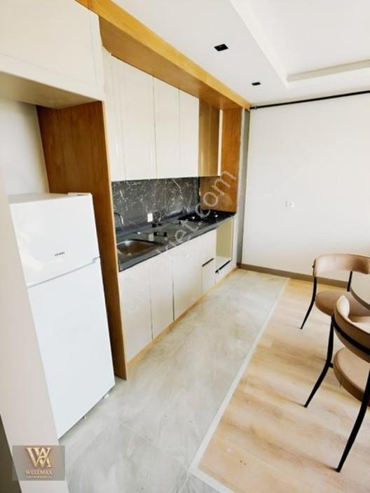 Esenboğa Sef Elite Sitesi Ana Yola Yakın Full Eşyalı 2+1 — fotoğraf 31