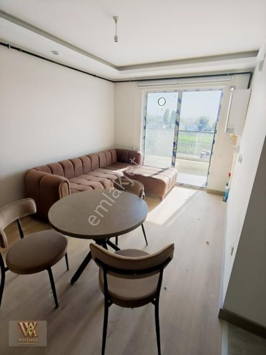 Esenboğa Sef Elite Sitesi Ana Yola Yakın Full Eşyalı 2+1 — fotoğraf 32