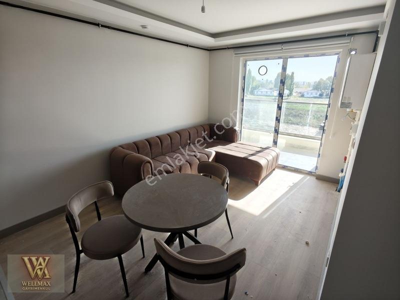 Esenboğa Sef Elite Sitesi Ana Yola Yakın Full Eşyalı 2+1 — fotoğraf 33