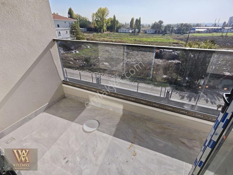 Esenboğa Sef Elite Sitesi Ana Yola Yakın Full Eşyalı 2+1 — fotoğraf 34
